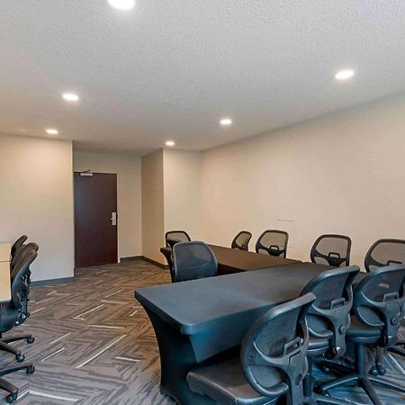 Extended Stay America Select Suites - Austin - Northwest - Research Park Kültér fotó
