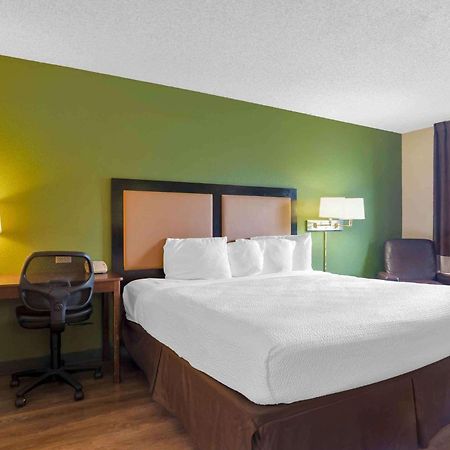Extended Stay America Select Suites - Austin - Northwest - Research Park Kültér fotó