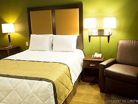 Extended Stay America Select Suites - Austin - Northwest - Research Park Kültér fotó