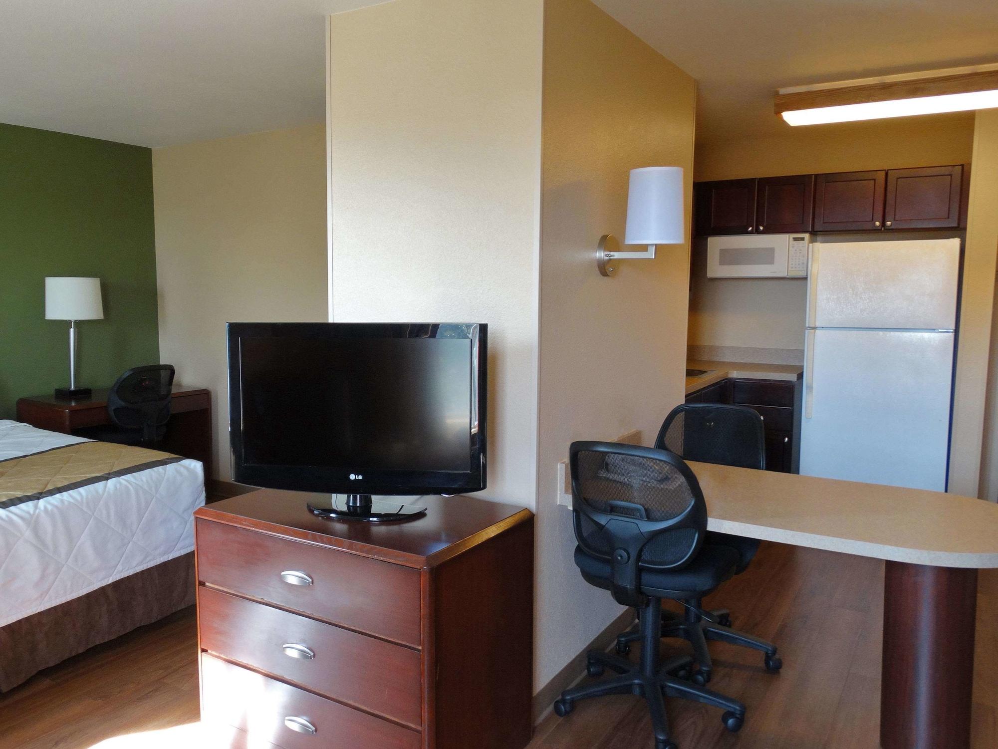 Extended Stay America Select Suites - Austin - Northwest - Research Park Kültér fotó