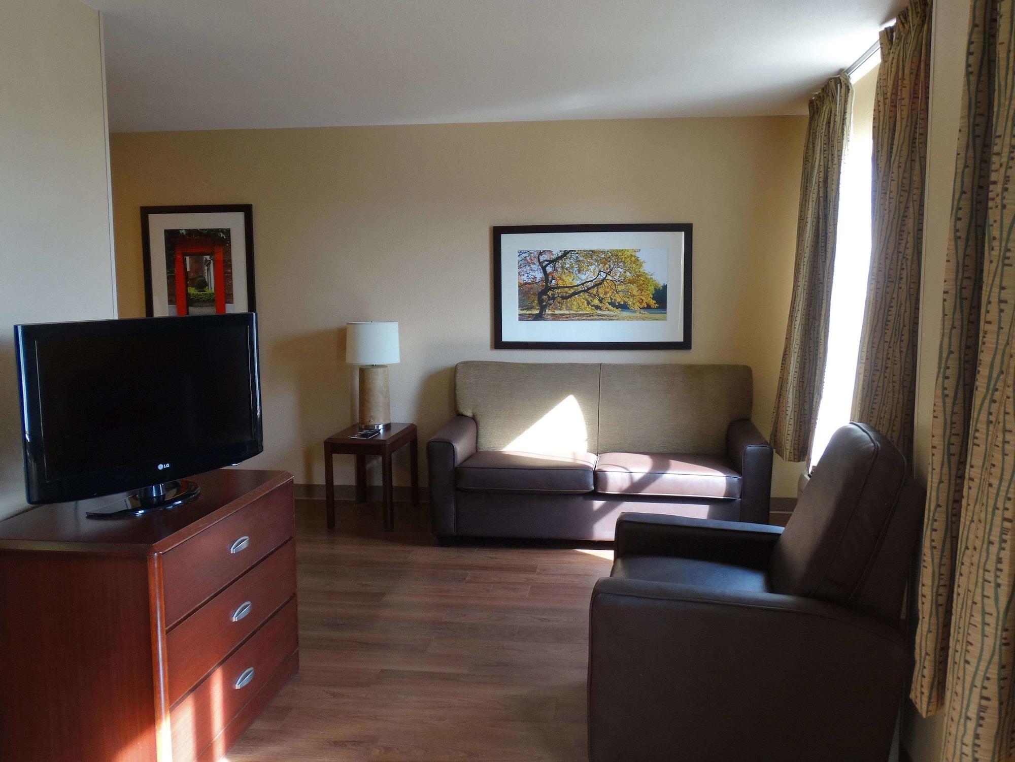 Extended Stay America Select Suites - Austin - Northwest - Research Park Kültér fotó