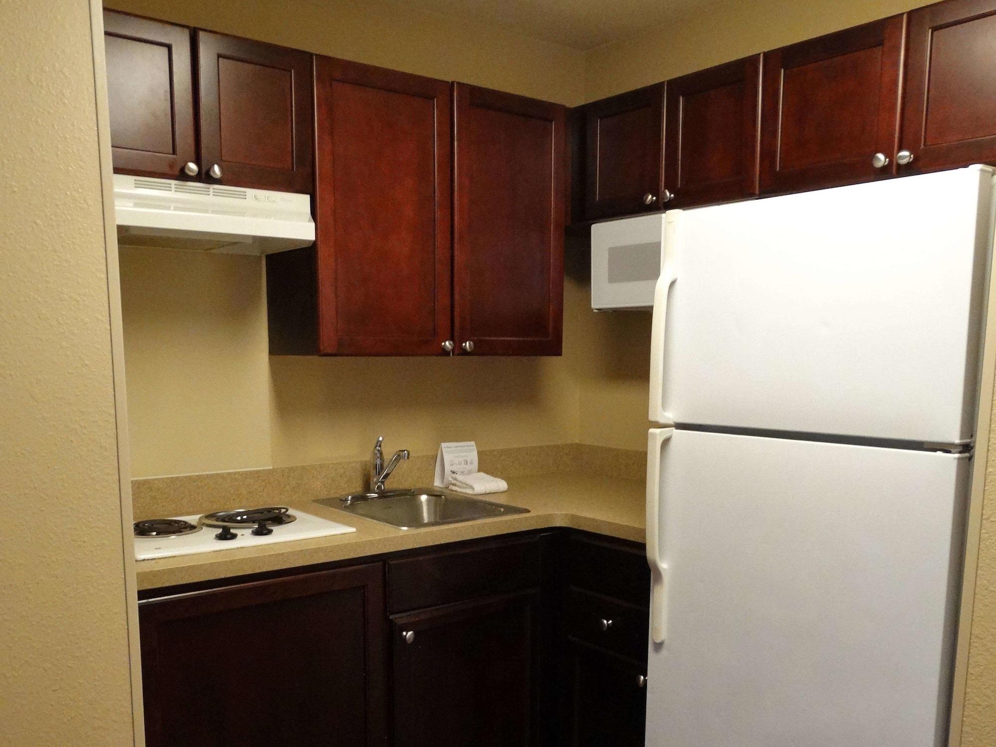Extended Stay America Select Suites - Austin - Northwest - Research Park Kültér fotó