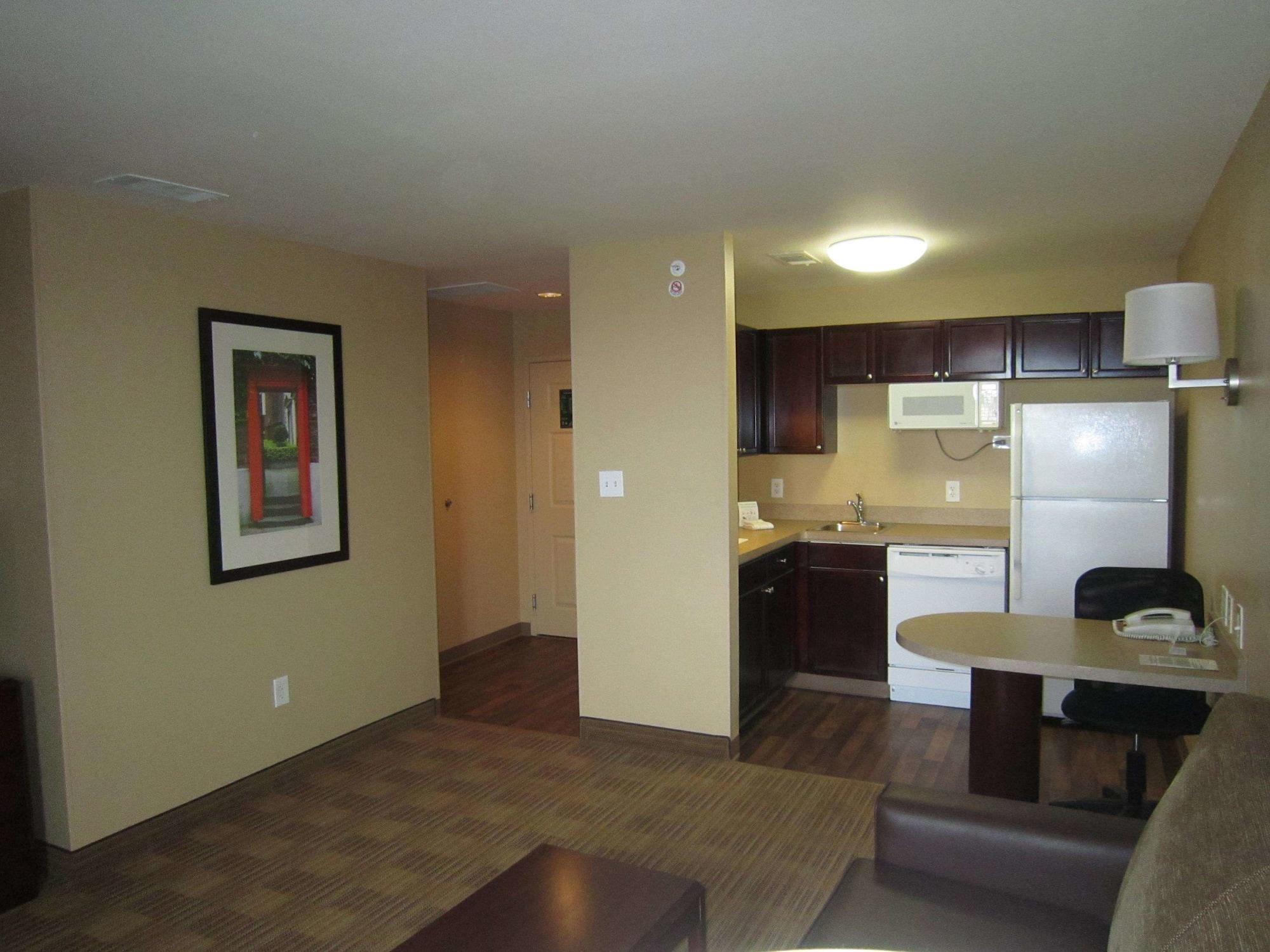 Extended Stay America Select Suites - Austin - Northwest - Research Park Kültér fotó