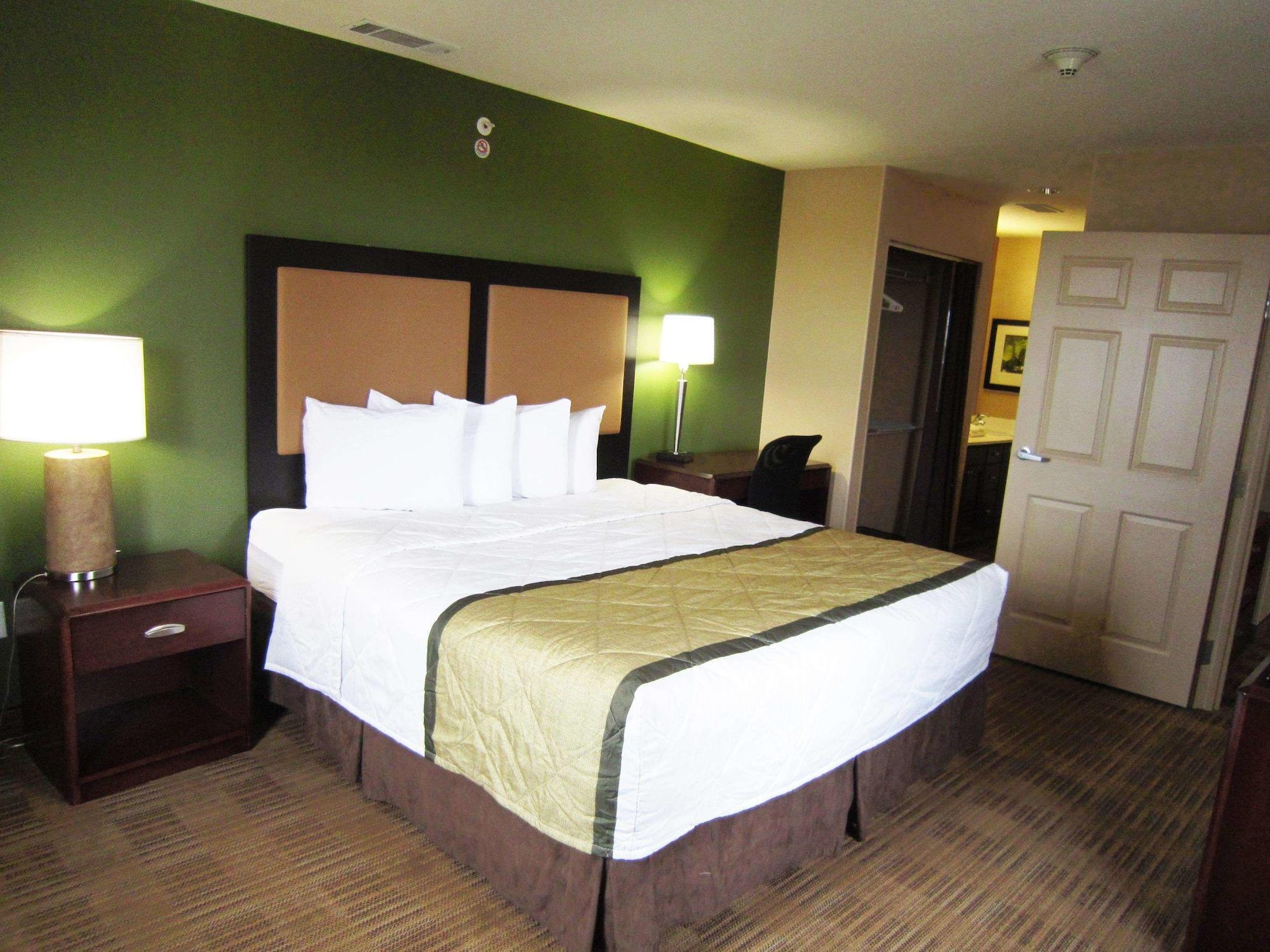 Extended Stay America Select Suites - Austin - Northwest - Research Park Kültér fotó