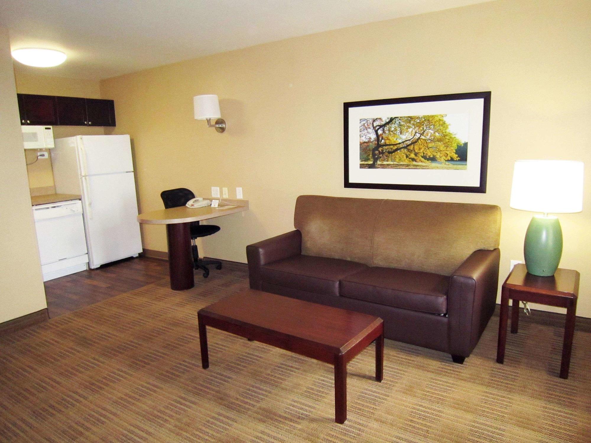 Extended Stay America Select Suites - Austin - Northwest - Research Park Kültér fotó