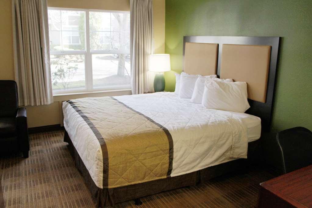 Extended Stay America Select Suites - Austin - Northwest - Research Park Szoba fotó