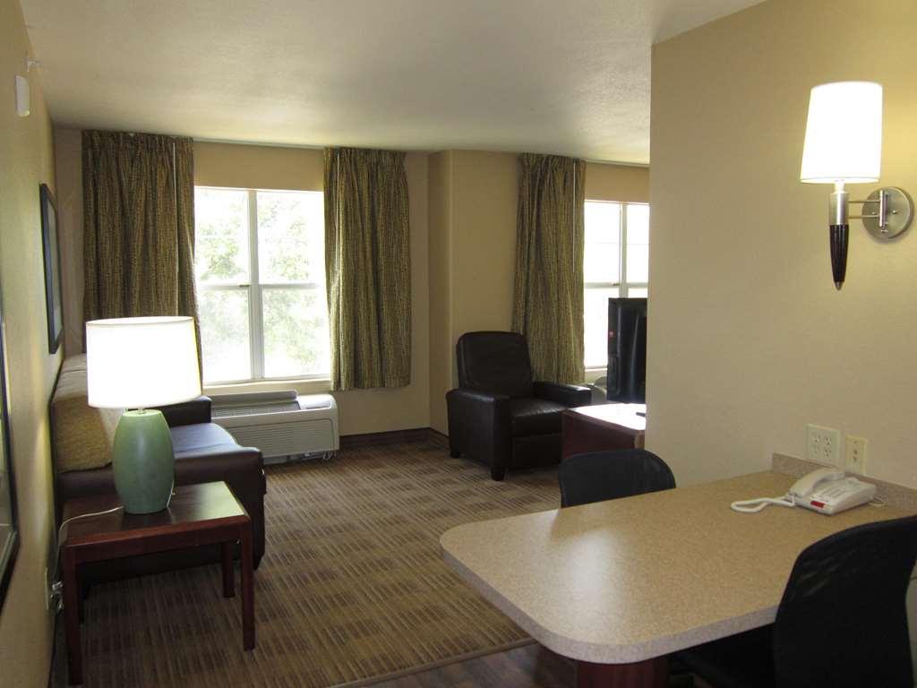Extended Stay America Select Suites - Austin - Northwest - Research Park Szoba fotó