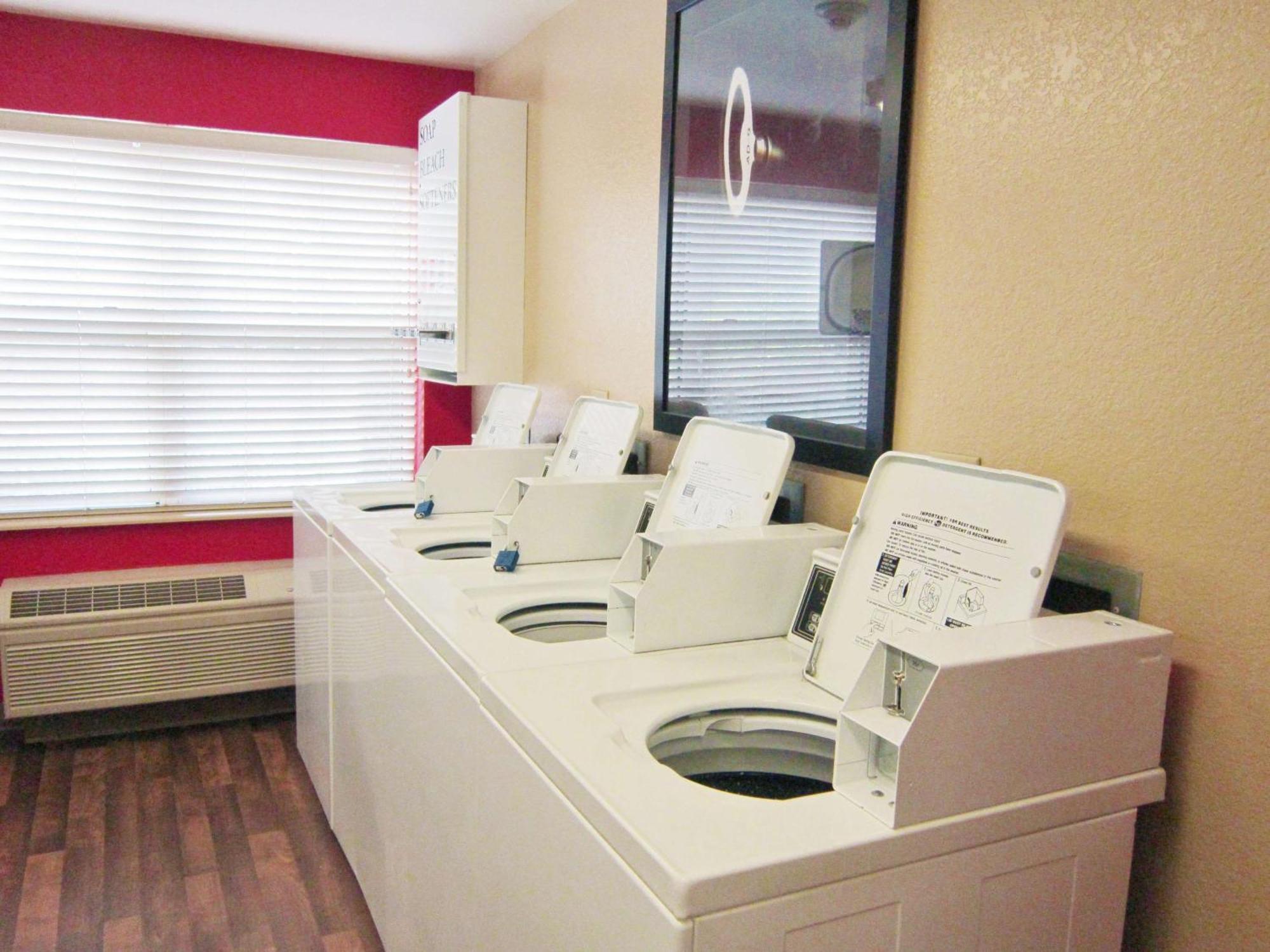 Extended Stay America Select Suites - Austin - Northwest - Research Park Kültér fotó