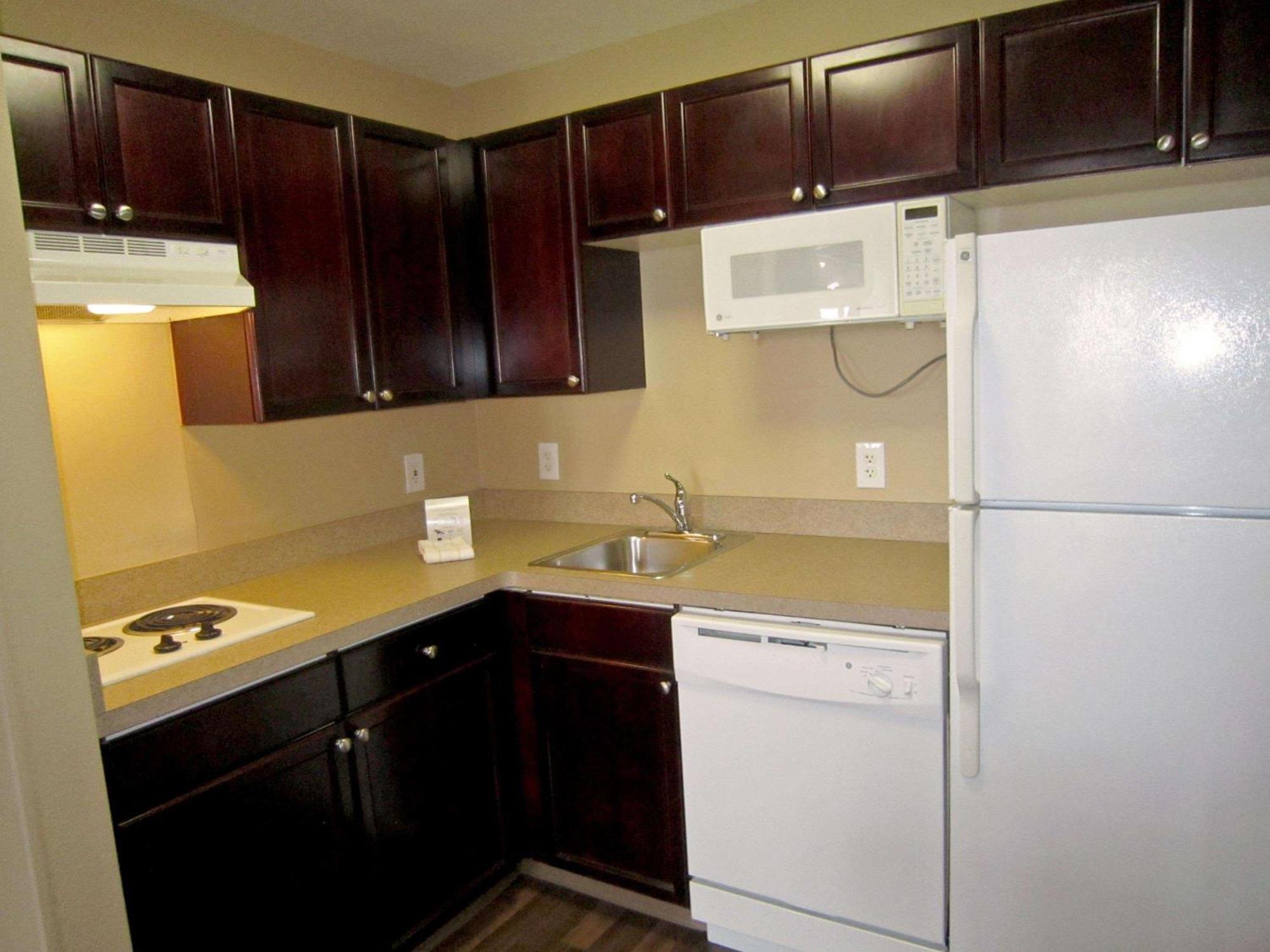 Extended Stay America Select Suites - Austin - Northwest - Research Park Kültér fotó