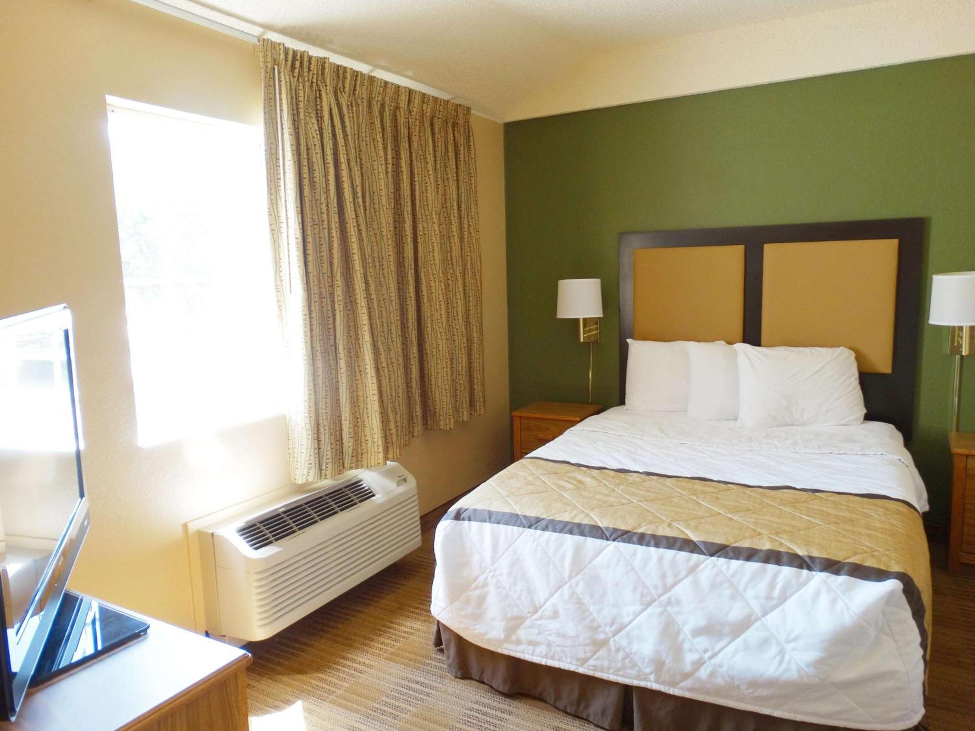 Extended Stay America Select Suites - Austin - Northwest - Research Park Kültér fotó