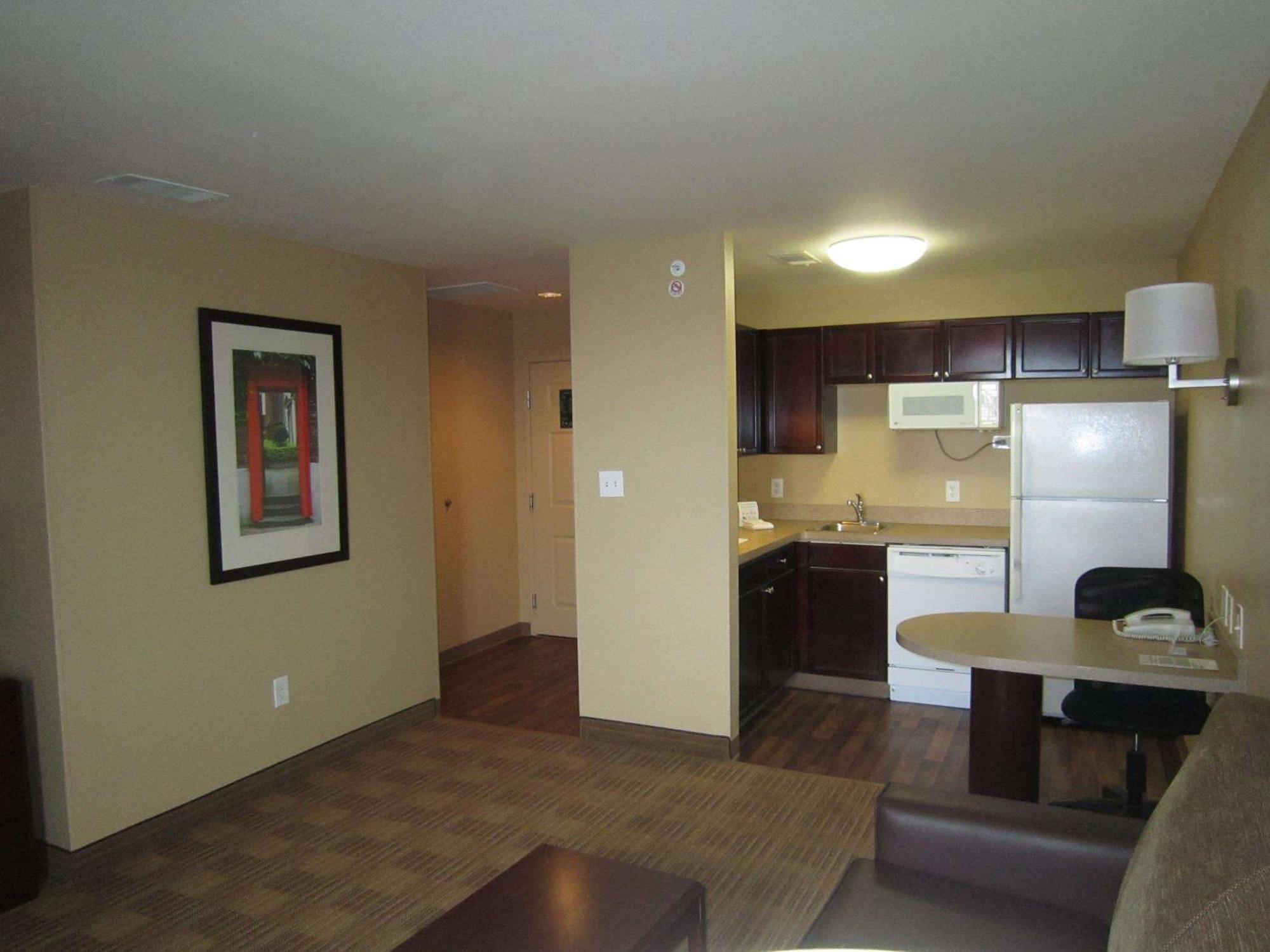 Extended Stay America Select Suites - Austin - Northwest - Research Park Kültér fotó