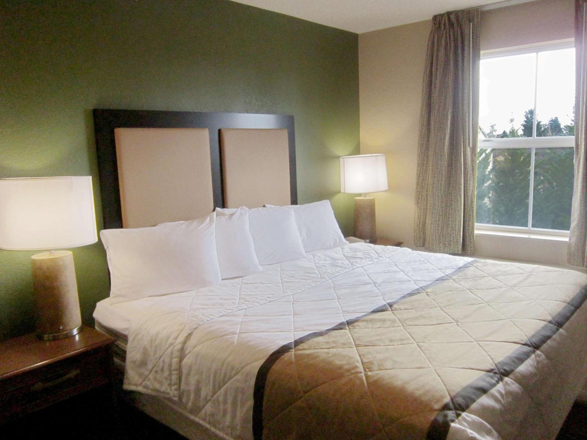 Extended Stay America Select Suites - Austin - Northwest - Research Park Kültér fotó