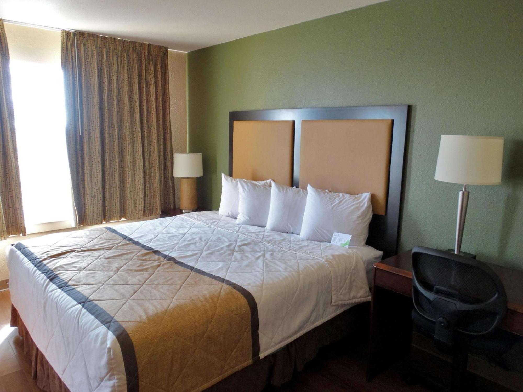 Extended Stay America Select Suites - Austin - Northwest - Research Park Kültér fotó