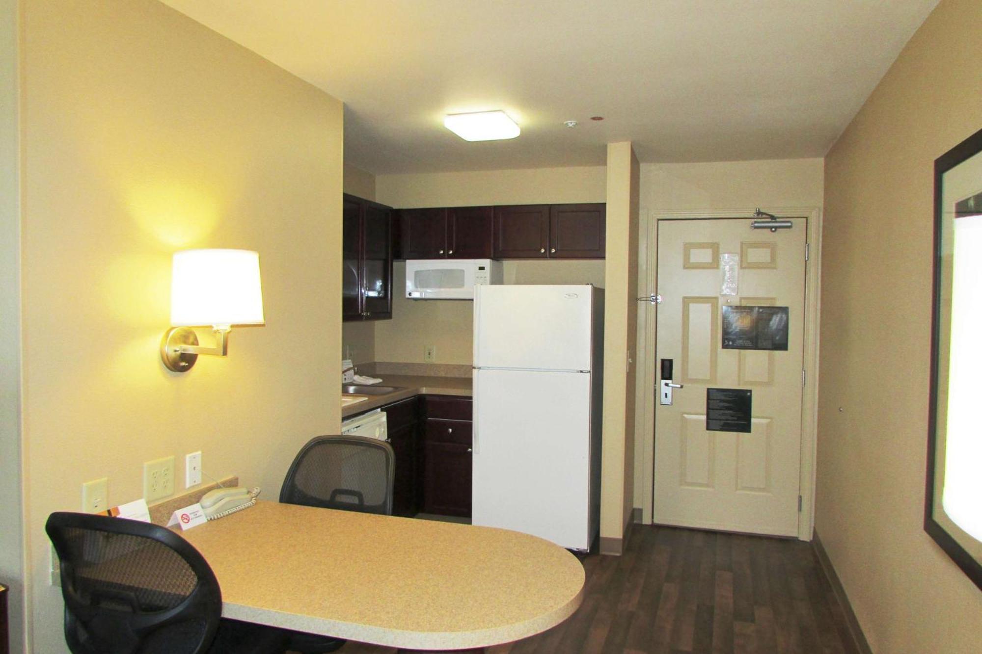 Extended Stay America Select Suites - Austin - Northwest - Research Park Kültér fotó