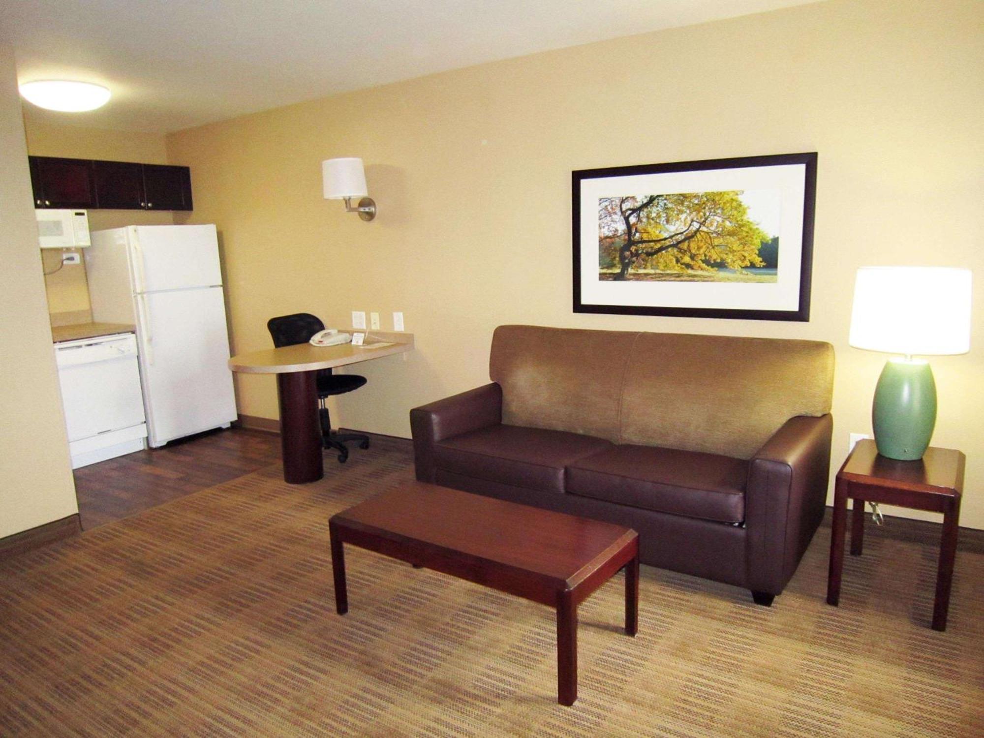 Extended Stay America Select Suites - Austin - Northwest - Research Park Kültér fotó