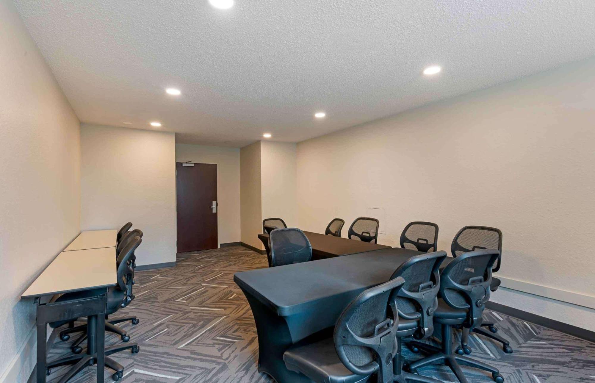 Extended Stay America Select Suites - Austin - Northwest - Research Park Kültér fotó