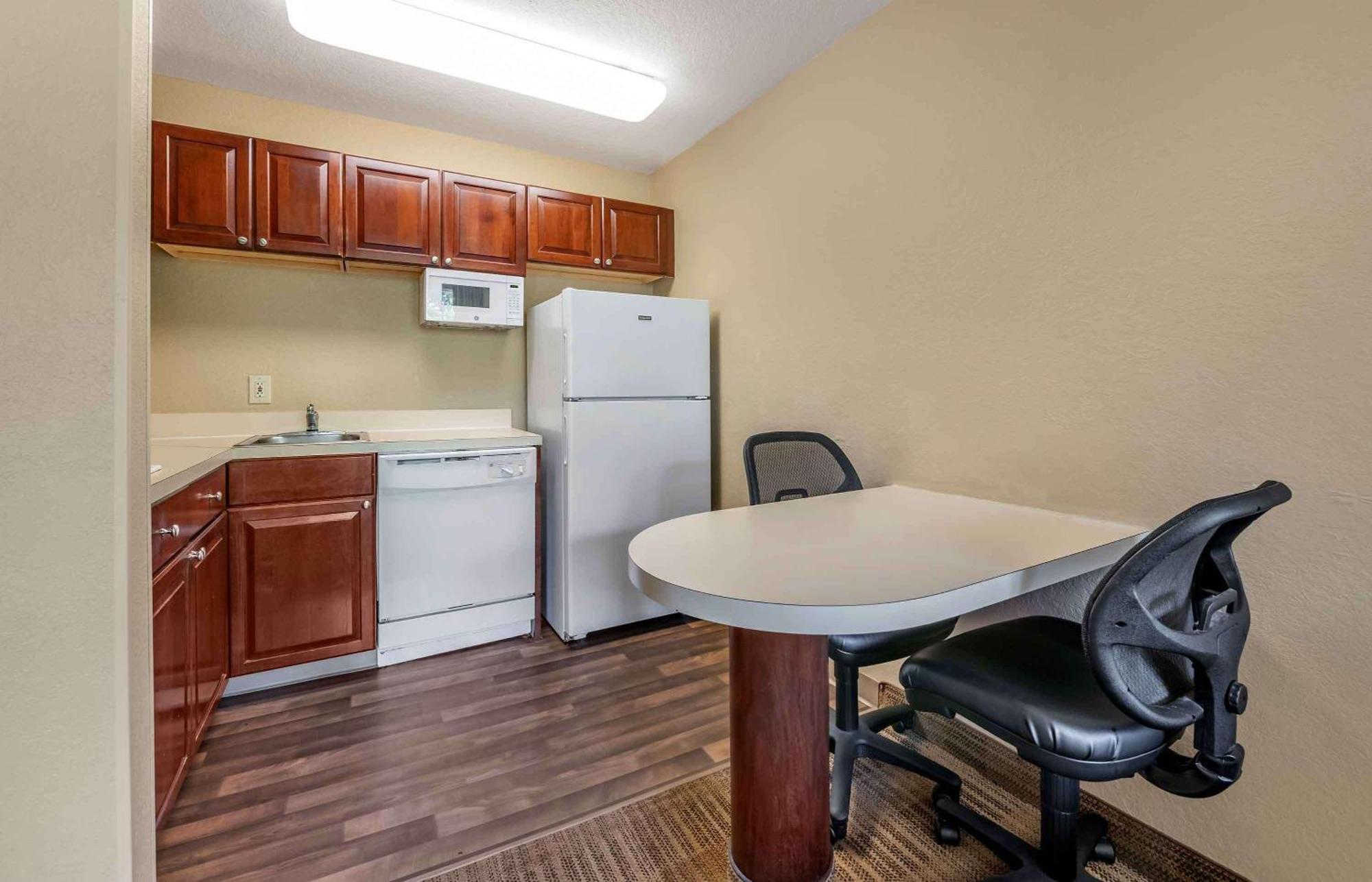 Extended Stay America Select Suites - Austin - Northwest - Research Park Kültér fotó
