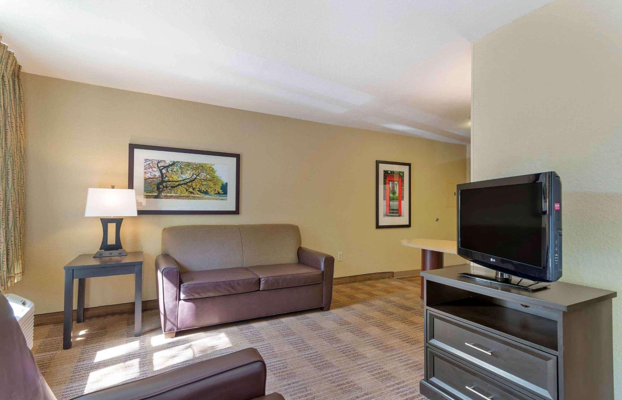 Extended Stay America Select Suites - Austin - Northwest - Research Park Kültér fotó