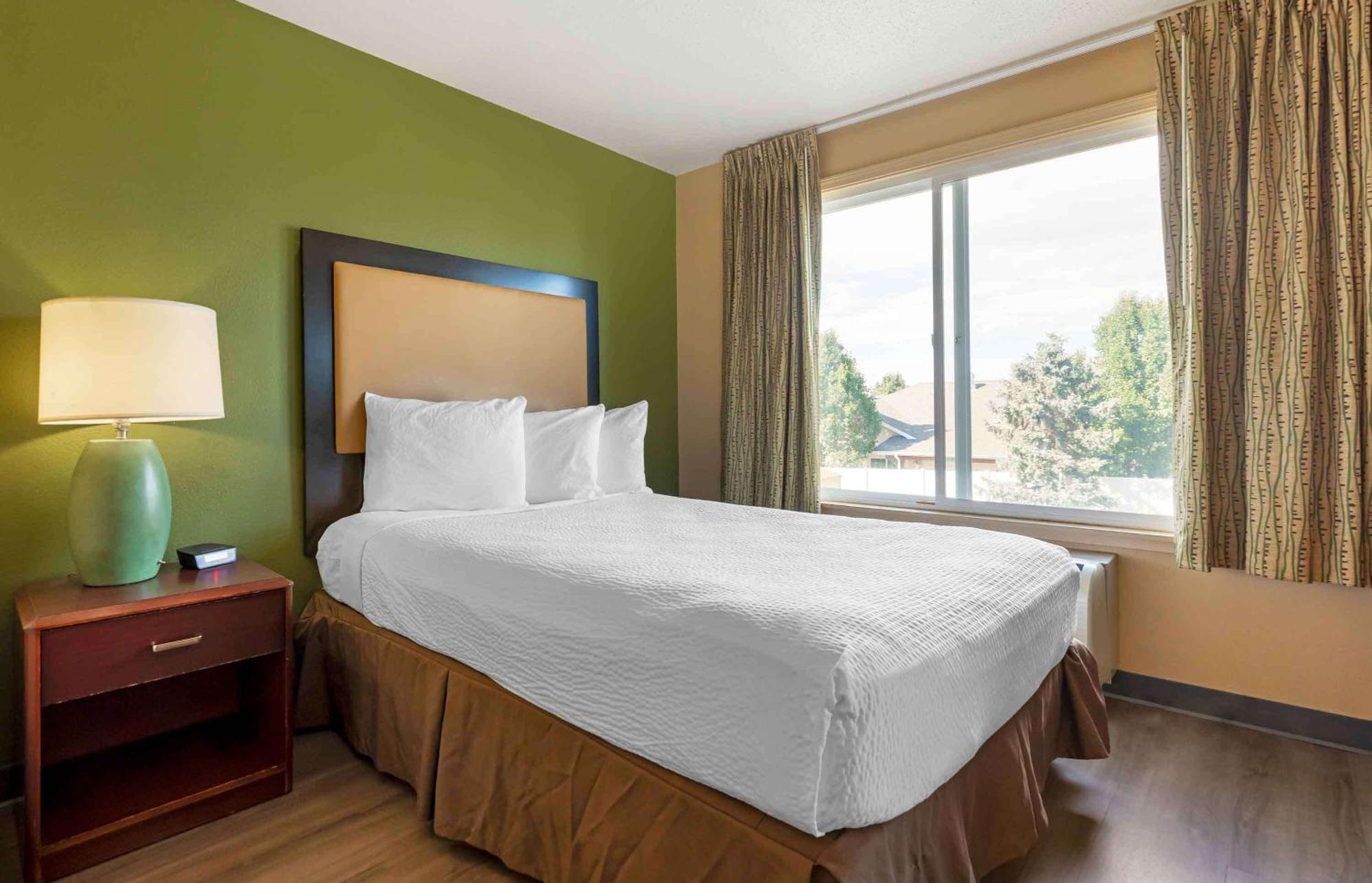 Extended Stay America Select Suites - Austin - Northwest - Research Park Kültér fotó
