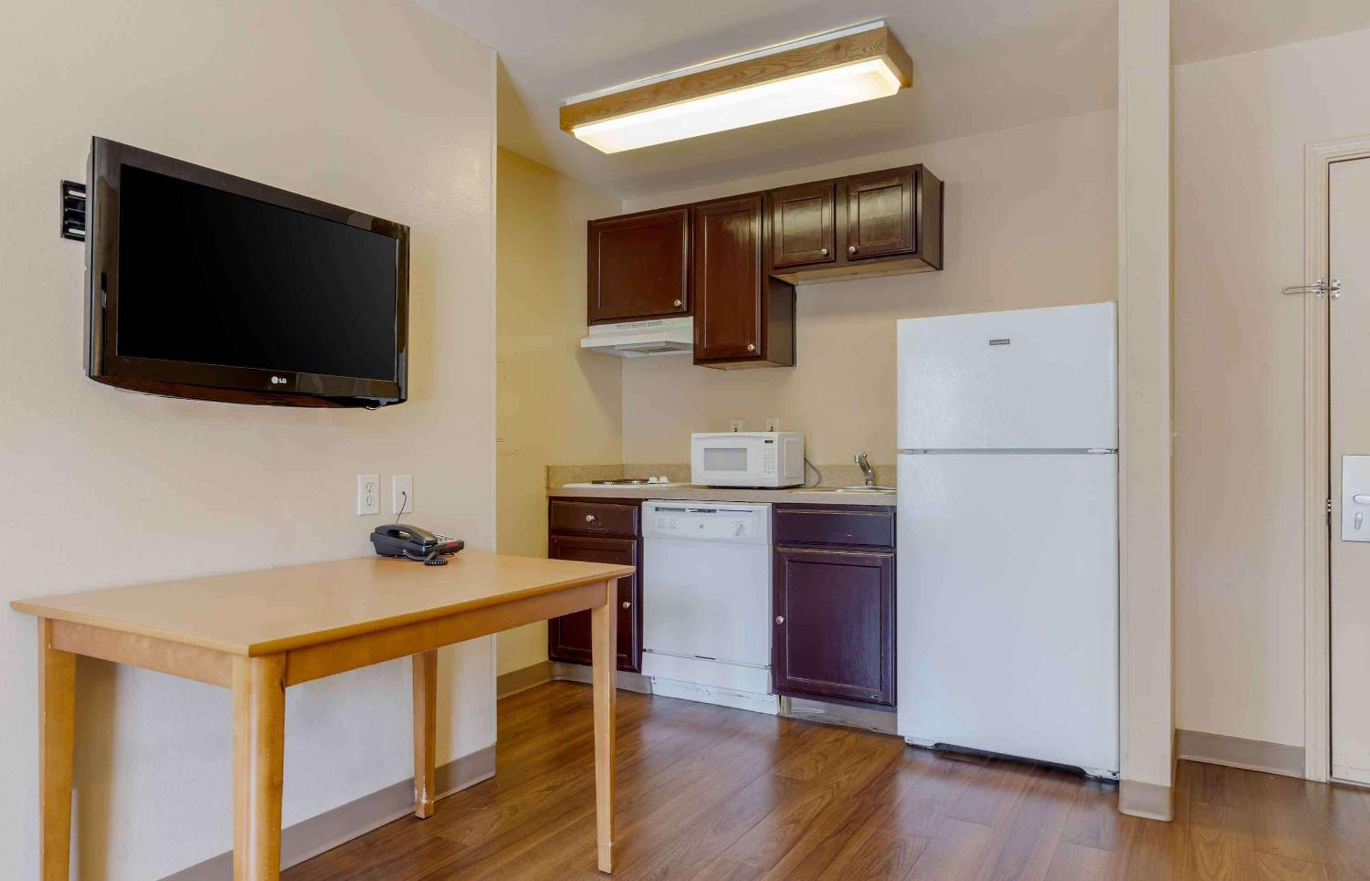 Extended Stay America Select Suites - Austin - Northwest - Research Park Kültér fotó