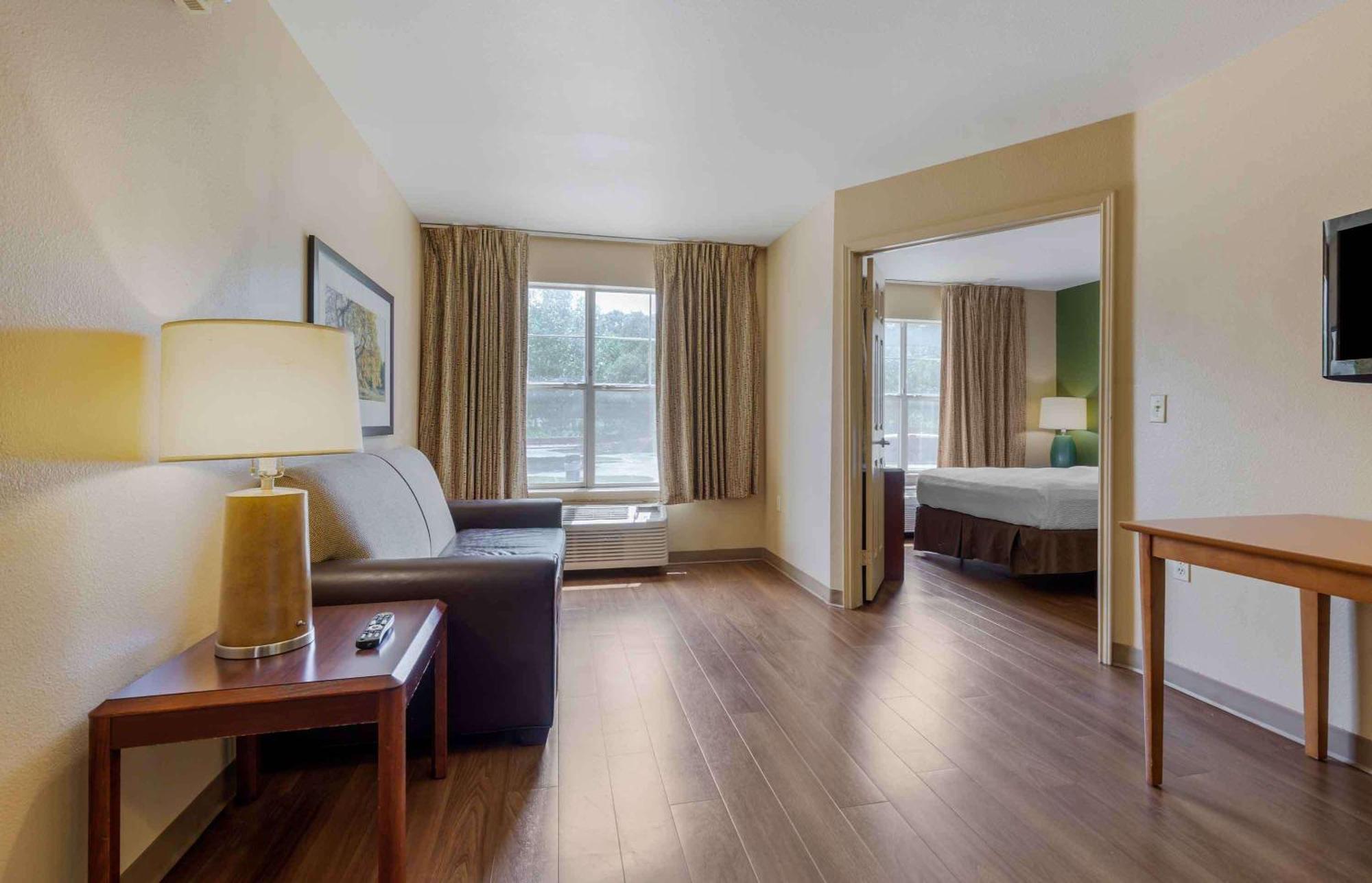 Extended Stay America Select Suites - Austin - Northwest - Research Park Kültér fotó