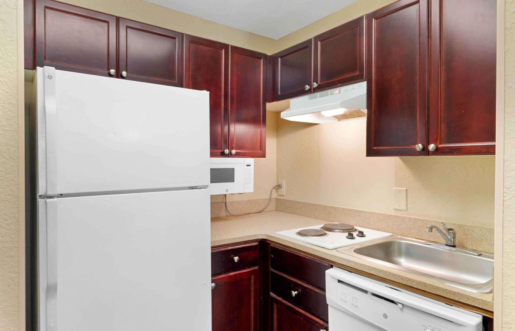 Extended Stay America Select Suites - Austin - Northwest - Research Park Kültér fotó