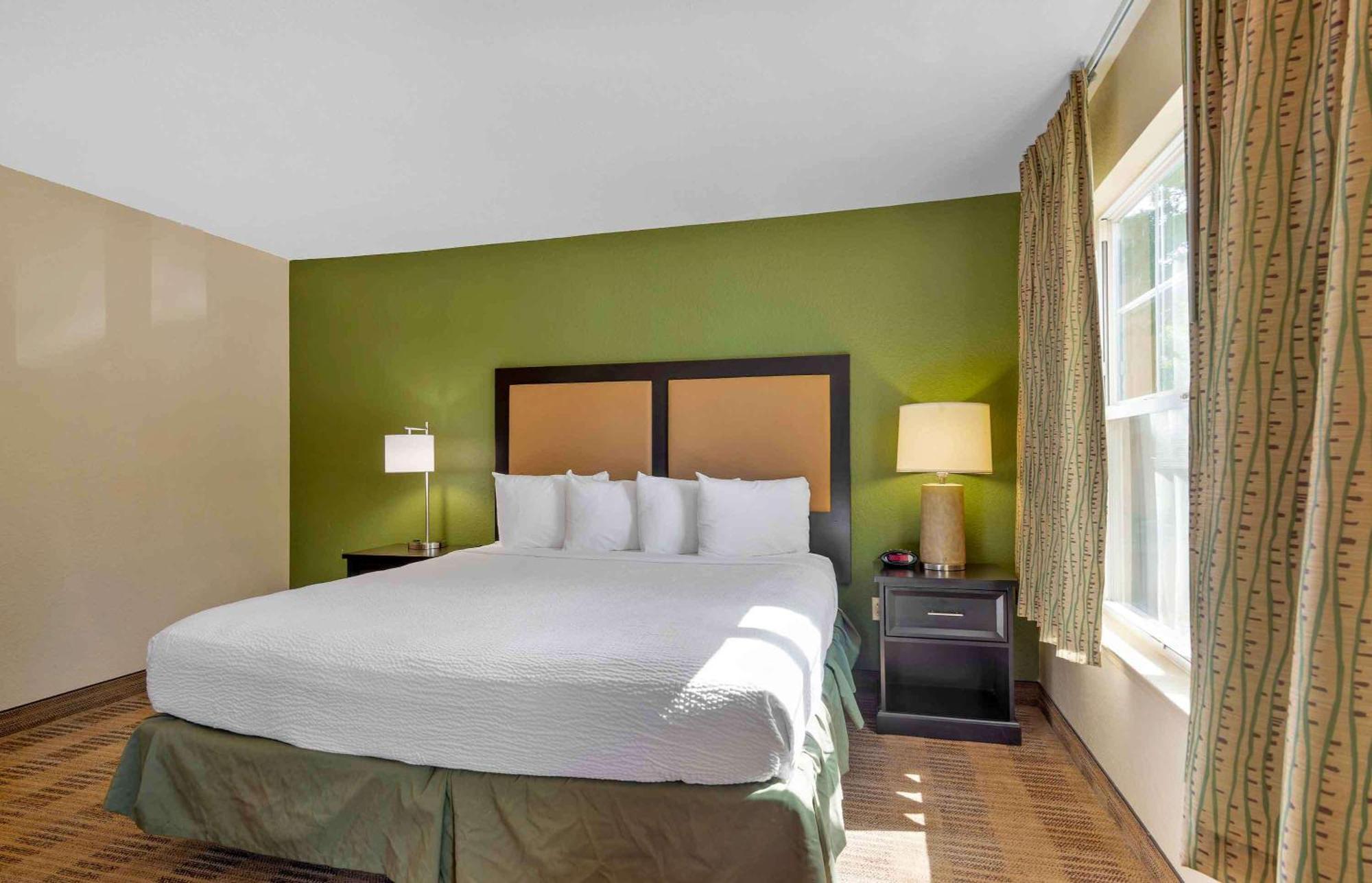 Extended Stay America Select Suites - Austin - Northwest - Research Park Kültér fotó