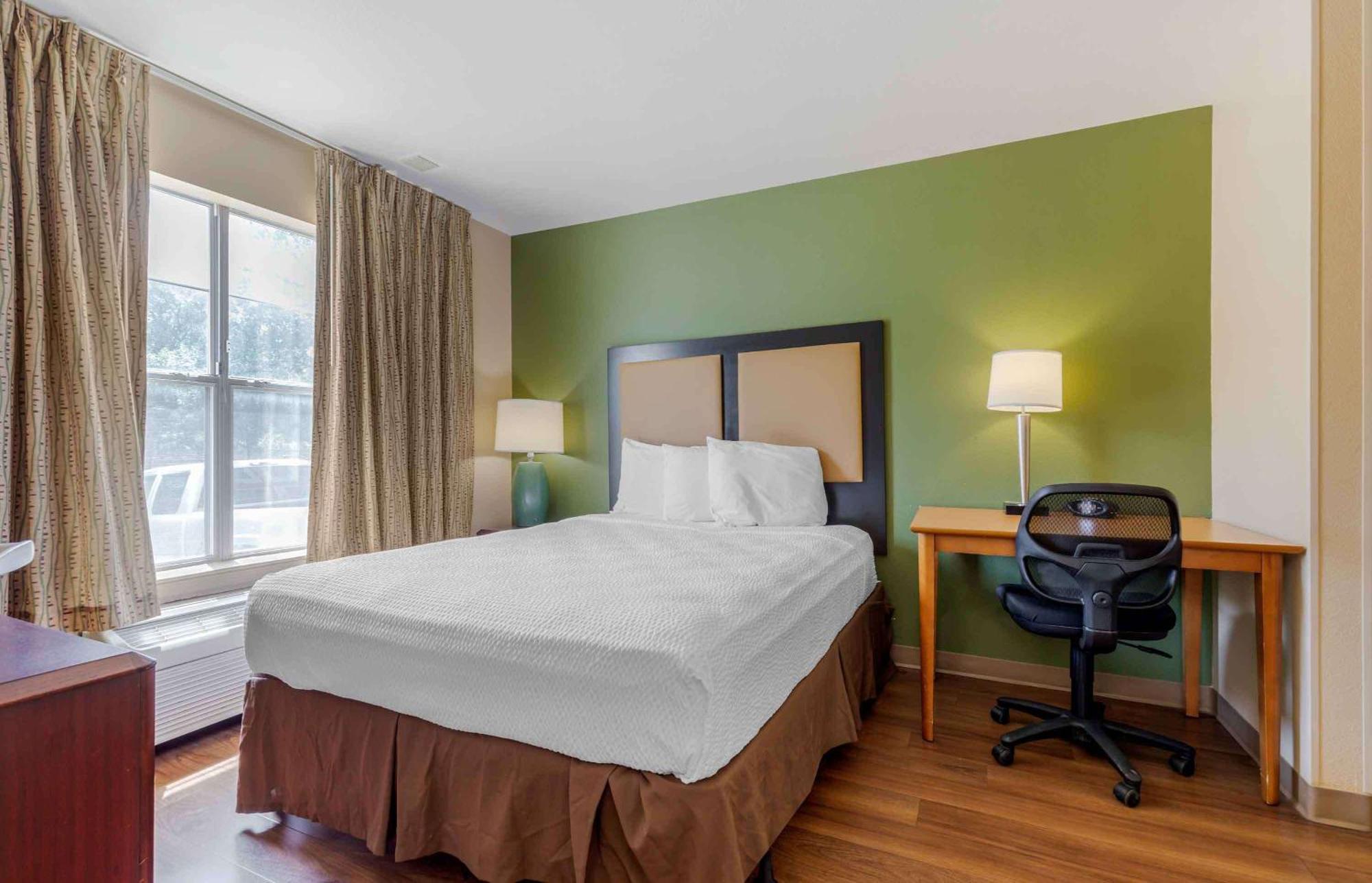 Extended Stay America Select Suites - Austin - Northwest - Research Park Kültér fotó