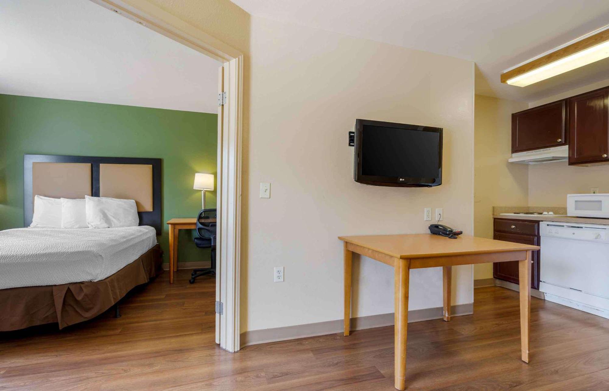 Extended Stay America Select Suites - Austin - Northwest - Research Park Kültér fotó