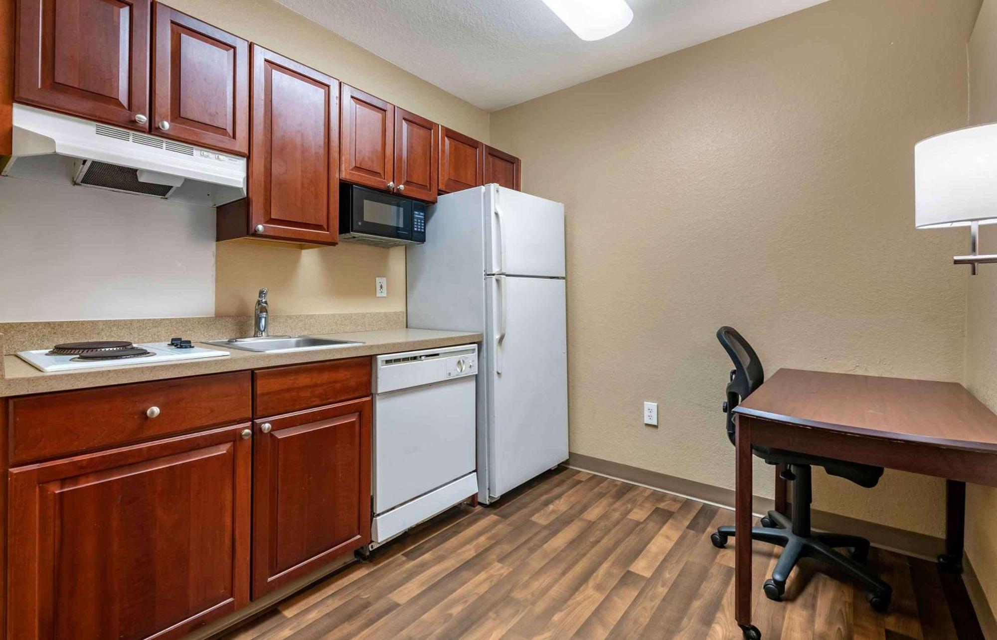 Extended Stay America Select Suites - Austin - Northwest - Research Park Kültér fotó
