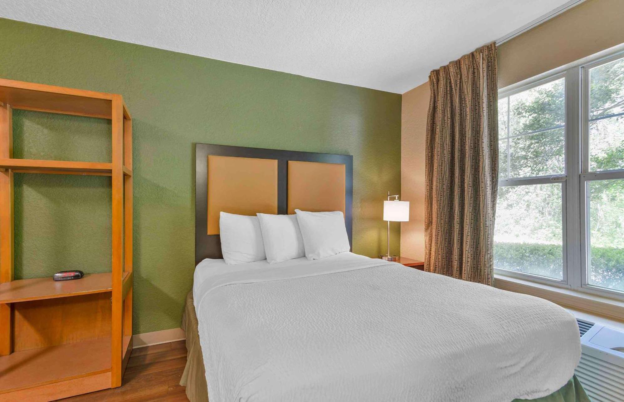 Extended Stay America Select Suites - Austin - Northwest - Research Park Kültér fotó
