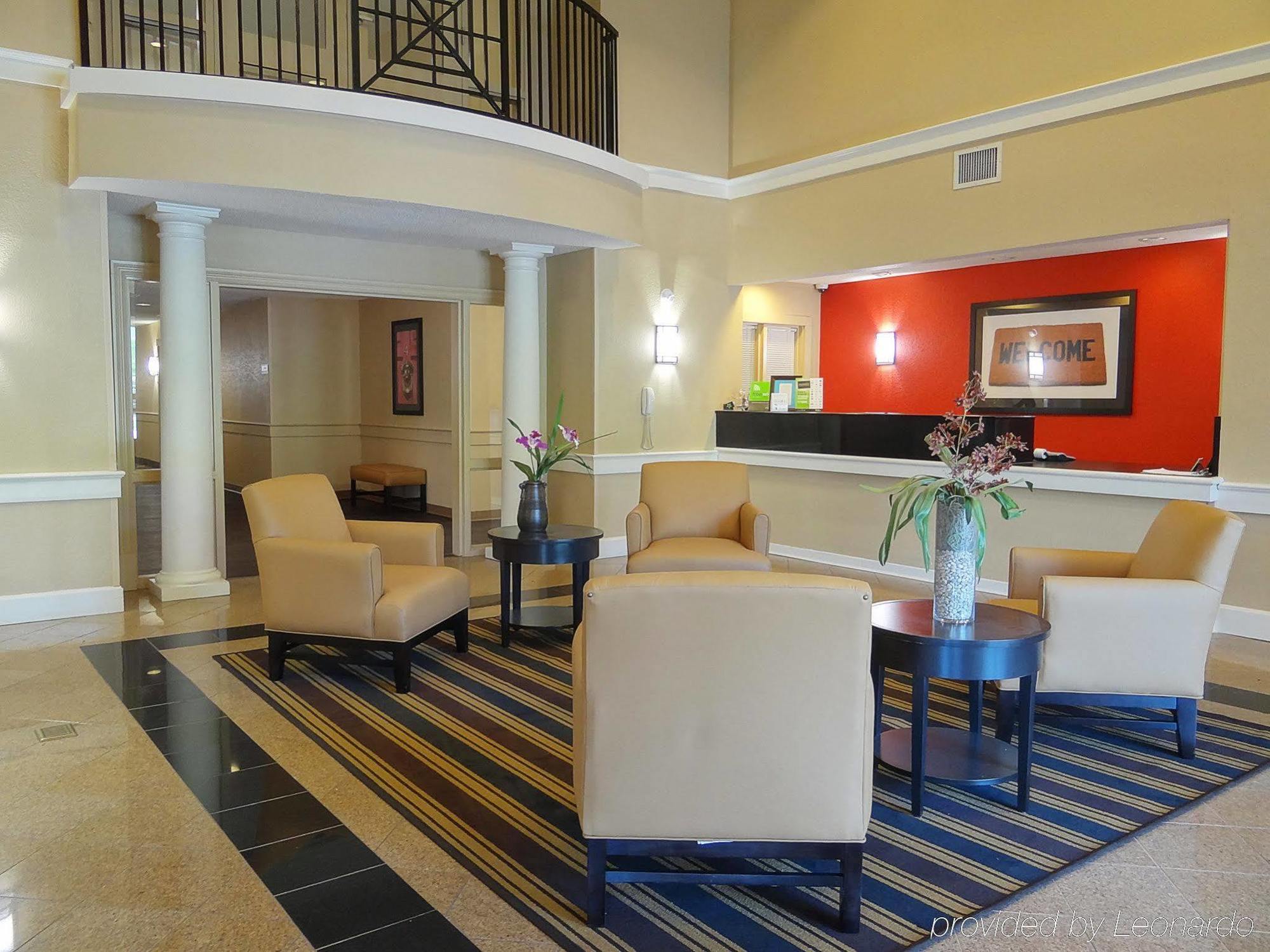 Extended Stay America Select Suites - Austin - Northwest - Research Park Kültér fotó
