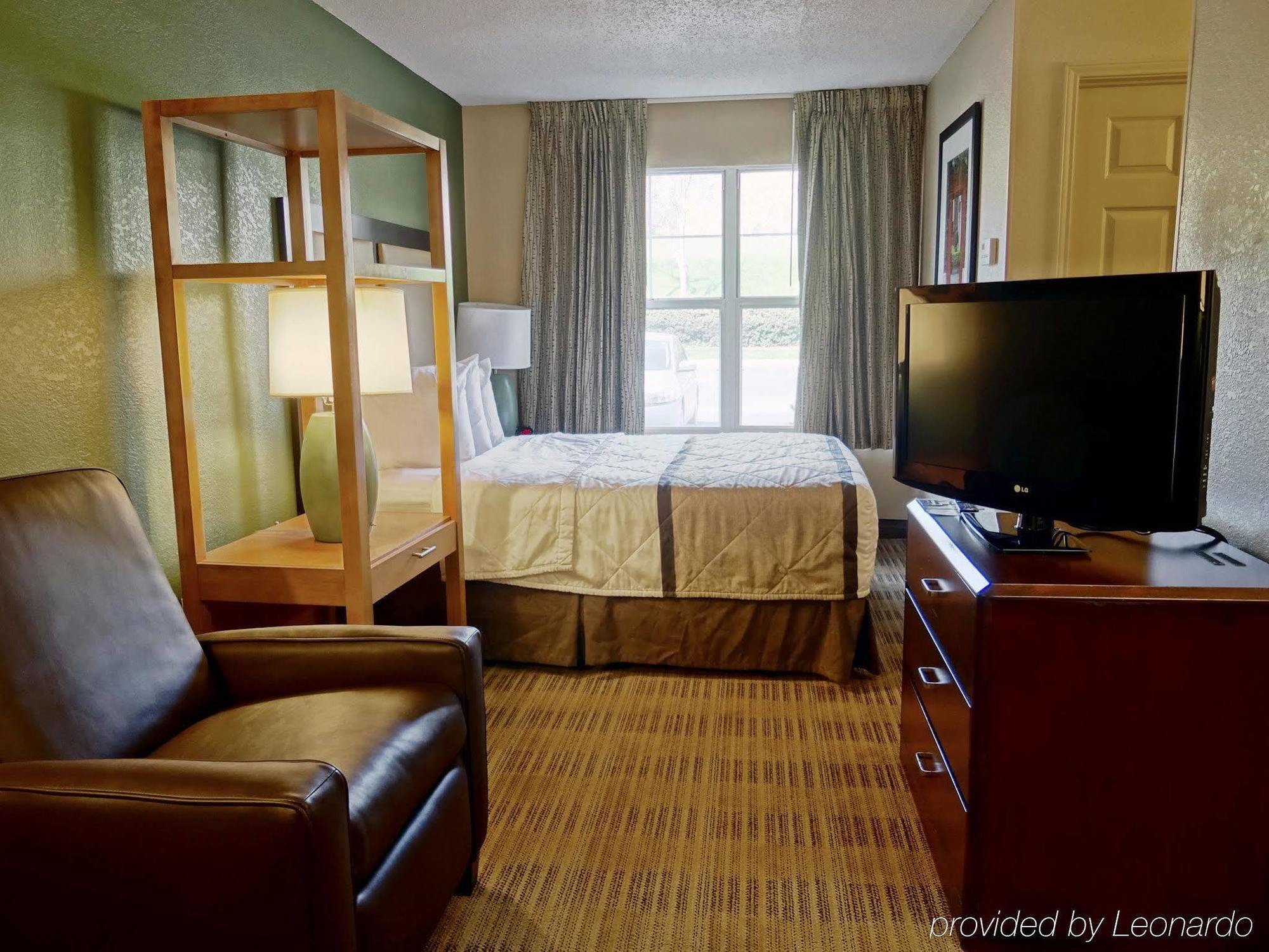 Extended Stay America Select Suites - Austin - Northwest - Research Park Kültér fotó
