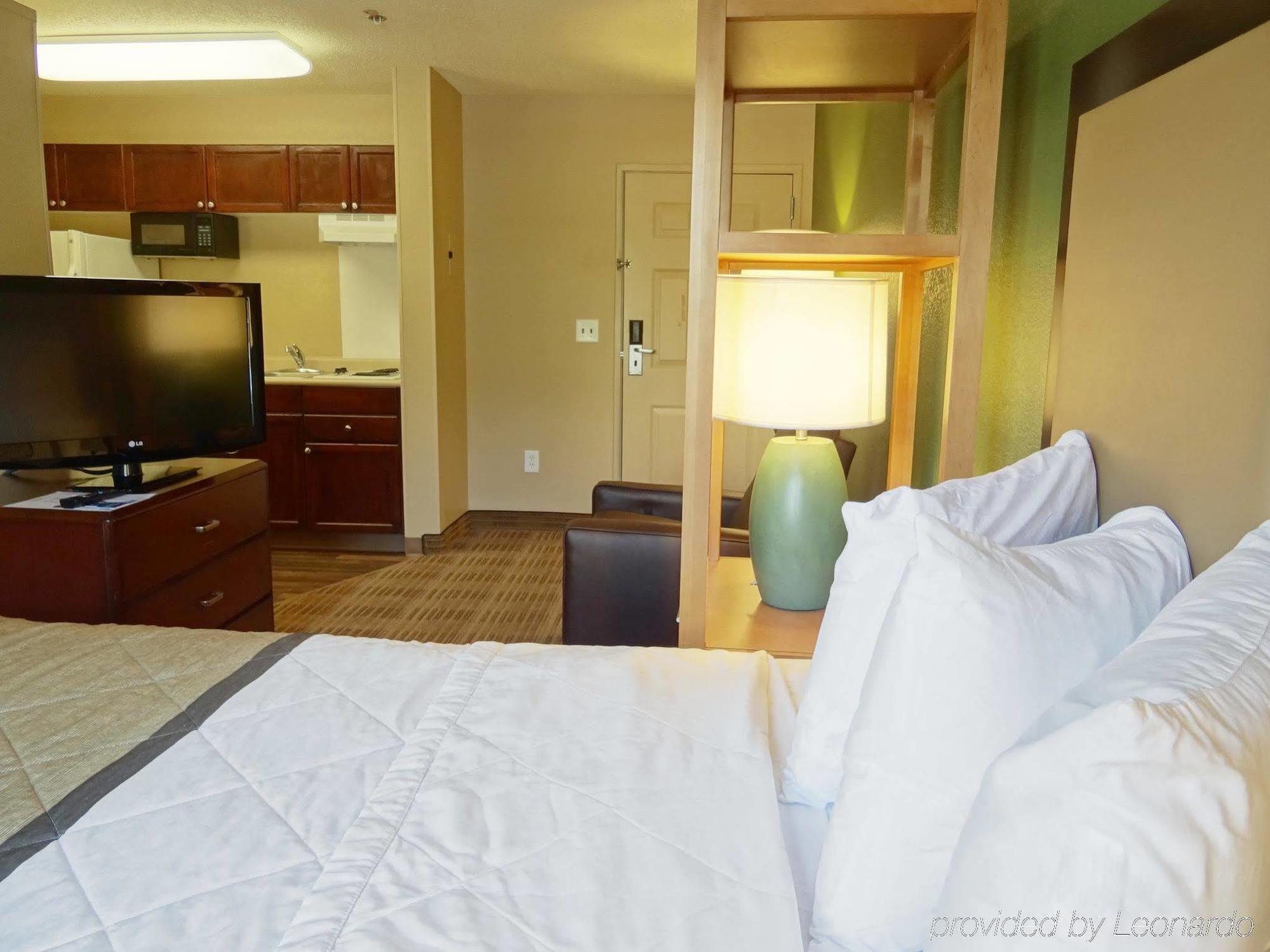 Extended Stay America Select Suites - Austin - Northwest - Research Park Kültér fotó