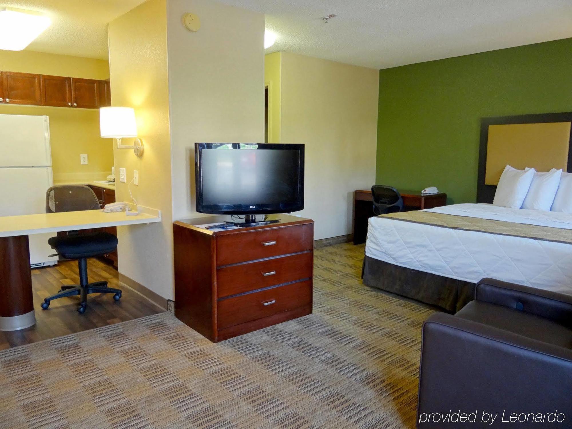 Extended Stay America Select Suites - Austin - Northwest - Research Park Kültér fotó