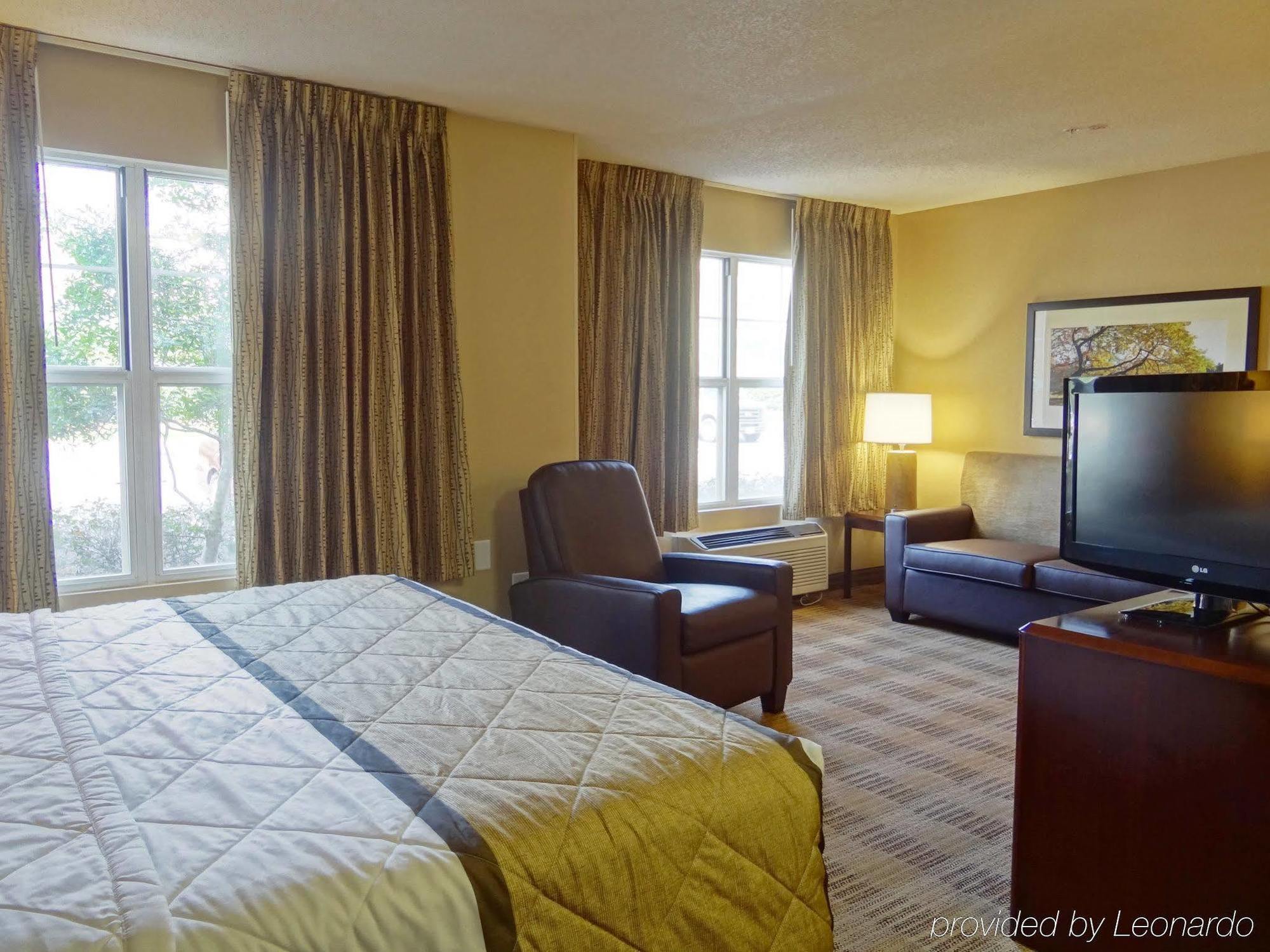 Extended Stay America Select Suites - Austin - Northwest - Research Park Kültér fotó