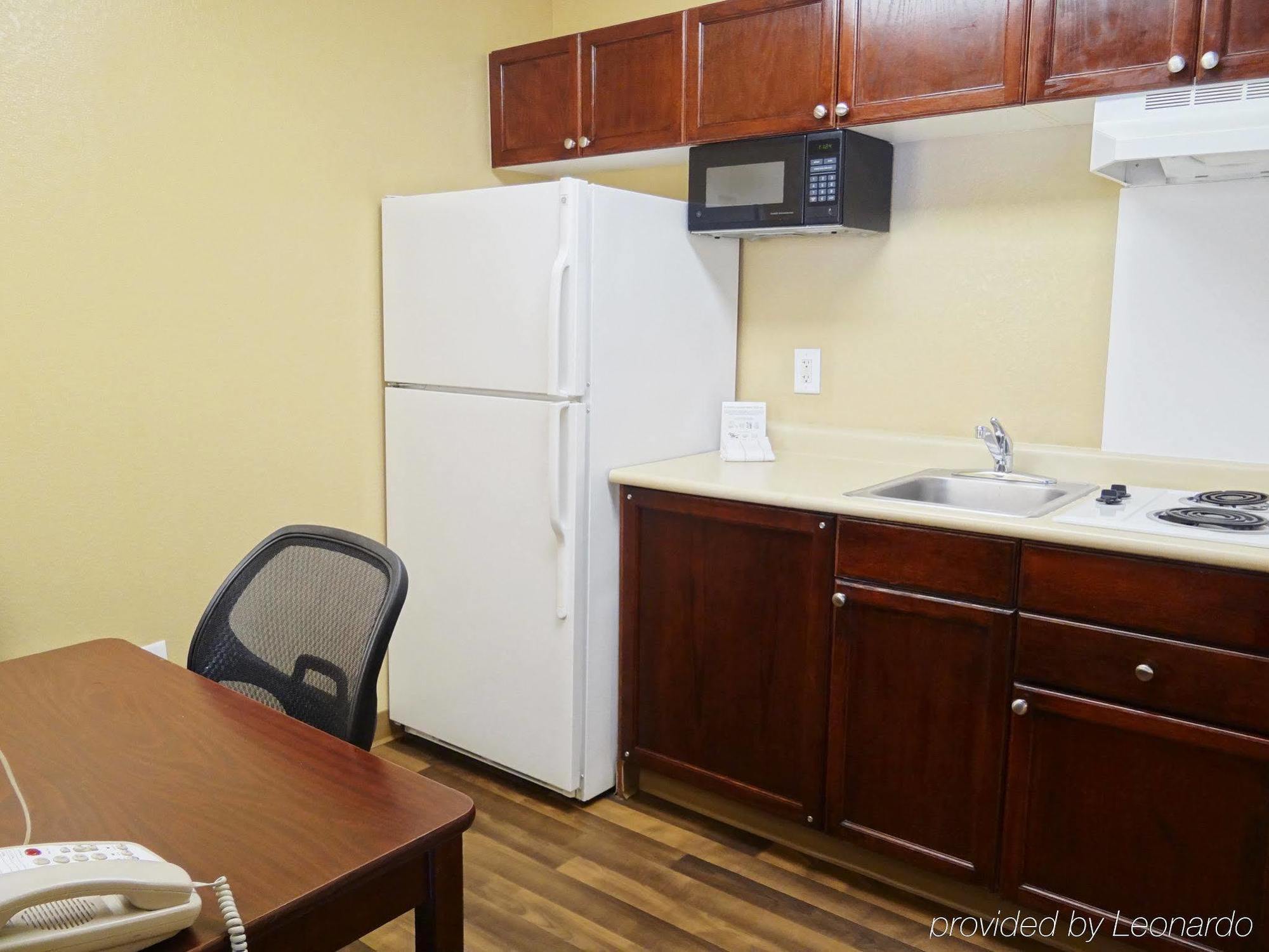 Extended Stay America Select Suites - Austin - Northwest - Research Park Kültér fotó